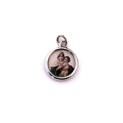 Medalla fantasía de Schoenstatt