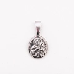 Pulsera acero Schoenstatt - comprar online