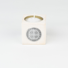 Portavela - Del Terruño | Productos de las Hermanas de María Schoenstatt 