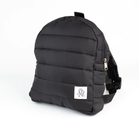Mochila puffer petit