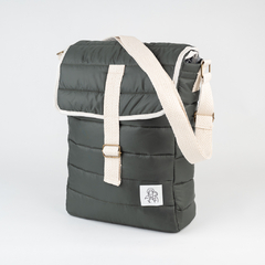 Bolsa matero