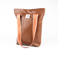 Cartera matera cuero - comprar online