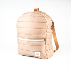 Mochila puffer en internet