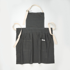 Delantal plisado - comprar online