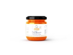 Mermelada de Naranja 250Gr