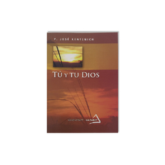 Tú y tu Dios - comprar online