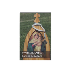 Vivir el rosario - comprar online
