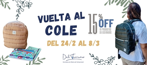Carrusel Del Terruño | Productos de las Hermanas de María Schoenstatt 