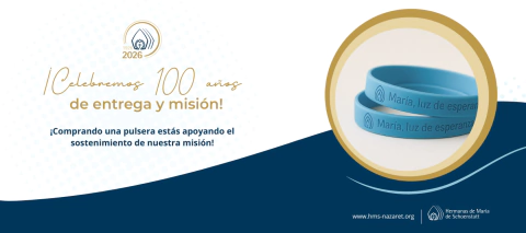 Carrusel Del Terruño | Productos de las Hermanas de María Schoenstatt 