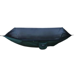 REDE HARPIA SOLTEIRO VERDE NAUTIKA - comprar online