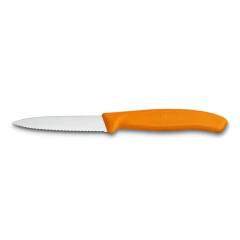 CONJUNTO DE FACAS P/ COZINHA SWISS CLASSIC 3PÇS COLORIDO 6.7116.32 VICTORINOX - comprar online