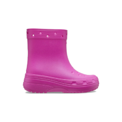 BOTA INFANTIL CLASSIC BOOT T ROSA JUICE 2085456UB CROCS na internet