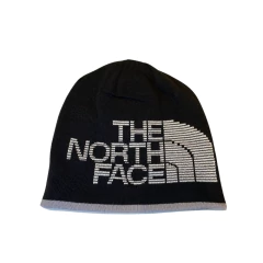 GORRO UNISSEX REVERSÍVEL HIGHLINE BEANIE CINZA NF0A7WLAILU THE NORTH FACE - comprar online