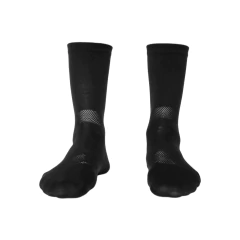 MEIA UNISSEX LINER PRETO 000VSE0070001 CURTLO