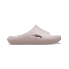 CHINELO FEMININO MELLOW SLIDE ROSA PINK CLAY 2083926TY CROCS - comprar online