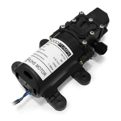 MINI LAVA JATO AUTOMOTIVO C/ BOMBA DE AGUA 12V SC - loja online
