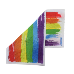 BANDANA RAINBOW NAUTIKA na internet