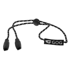 ÓCULOS MANASLU T CHROMATIC PRETO E VERMELHO CAT 2-4 GOG - Terratop Aventura