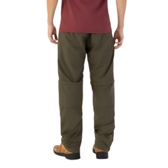 CALÇA MASCULINA CONVERSÍVEL RIDGE VERDE MUSGO 2075009117VD01 ALPEN na internet