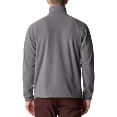 JAQUETA MASCULINA FLEECE FAST TREK II FULL ZIP CINZA GREY AM3039-023 COLUMBIA na internet