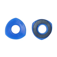 ILHOSES PLÁSTICOS AUTO-INSTALÁVEIS 8 PEÇAS COGHLANS - comprar online