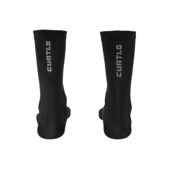 MEIA UNISSEX LINER PRETO 000VSE0070001 CURTLO na internet