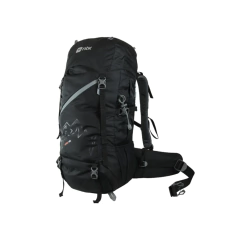 MOCHILA ANDES 40L PRETO NAUTIKA - comprar online