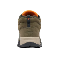 Imagem do BOTA MASCULINA IMPERMEÁVEL WATERPROF FAIRBANKS MID VERDE OLIVE BM9774-313 COLUMBIA