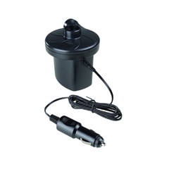 INFLADOR ELÉTRICO 12V 110V 220V TRIPLO NAUTIKA - comprar online