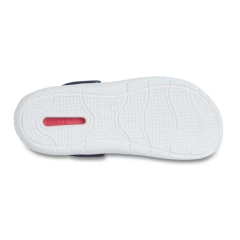 Imagem do SANDÁLIA UNISSEX LITERIDE INMOTION CLOG AZUL NAVY 209964410 CROCS