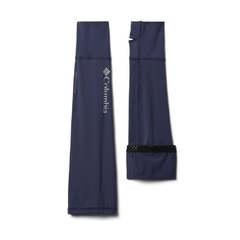 MANGUITO UNISSEX CHILL RIVER II AZUL NOCTURNAL CU7457-466 COLUMBIA - comprar online