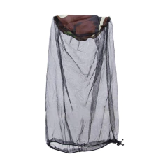 MOSQUITEIRO PARA CHAPEÚ BUGOFF NAUTIKA