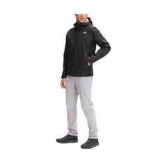 JAQUETA MASCULINA ANORAK ALTA VISTA PRETO NF0A7QAWJK3 THE NORTH FACE - loja online