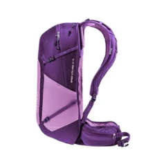 MOCHILA SPEED LITE PRO 23L SL NEW ROXO DEUTER - Terratop Aventura