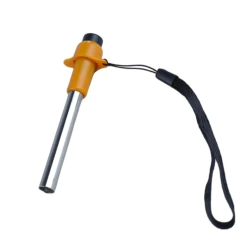 INICIADOR DE FOGO CLICK NAUTIKA - comprar online