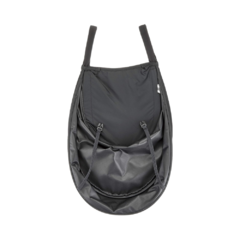 CAPA PROTETOR KID COMFORT SUN ROOF CINZA DEUTER - comprar online