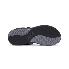 SANDÁLIA PAPETE MASCULINA 2 STRAP PRETO BM0111-010 COLUMBIA - Terratop Aventura