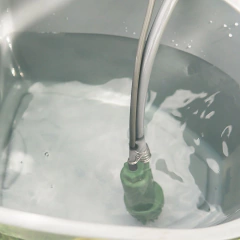 CHUVEIRO DUCHA ELÉTRICA 12V SHOWER GUEPARDO - loja online