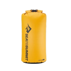 SACO ESTANQUE 65L BIG RIVER AMARELO SEA TO SUMMIT