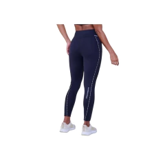 CALÇA FEMININA LEGGING GRIT BOSSA PRETO PJAUFLEGCF000 AUTHEN - loja online