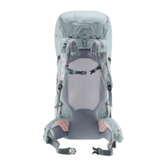MOCHILA AIRCONTACT ULTRA 50+5L CINZA DEUTER na internet