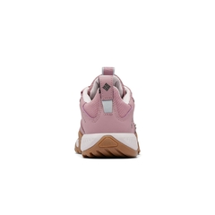 Imagem do TÊNIS FEMININO LANDROAMER TRAILRIDER ROSA ANTIGO BL6631-609 COLUMBIA