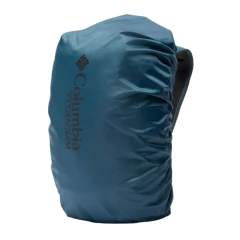 MOCHILA TRIPLE CANYON TITANIUM 24L AZUL E PRETO UU4597-429 COLUMBIA - Terratop Aventura
