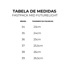 BOTA FEMININA IMPERMEÁVEL FUTURELIGHT VECTIV FASTPACK MID ROXO NF0A5JCXIG0 THE NORTH FACE - comprar online