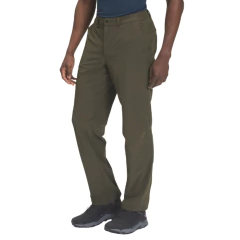 CALÇA MASCULINA PARAMOUNT VERDE NF0A7WZE4FY THE NORTH FACE - comprar online