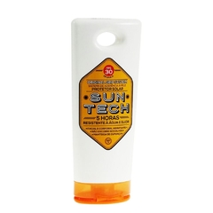 PROTETOR SOLAR FPS 30 180ML SUNTECH