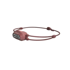 LANTERNA DE CABEÇA RECARREGÁVEL 250 LÚMENS SMINI FLY ROSE SILVA