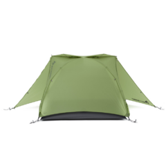 BARRACA TECNICA TELOS TR2 2P VERDE SEA TO SUMMIT - Terratop Aventura