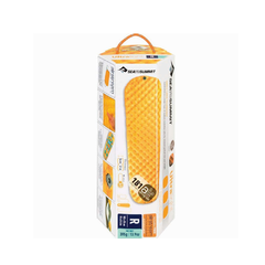 ISOLANTE TÉRMICO INFLAVEL ULTRALIGHT MAT AMARELO SEA TO SUMMIT na internet