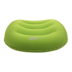 TRAVESSEIRO INFLÁVEL PILL VERDE AZTEQ - comprar online